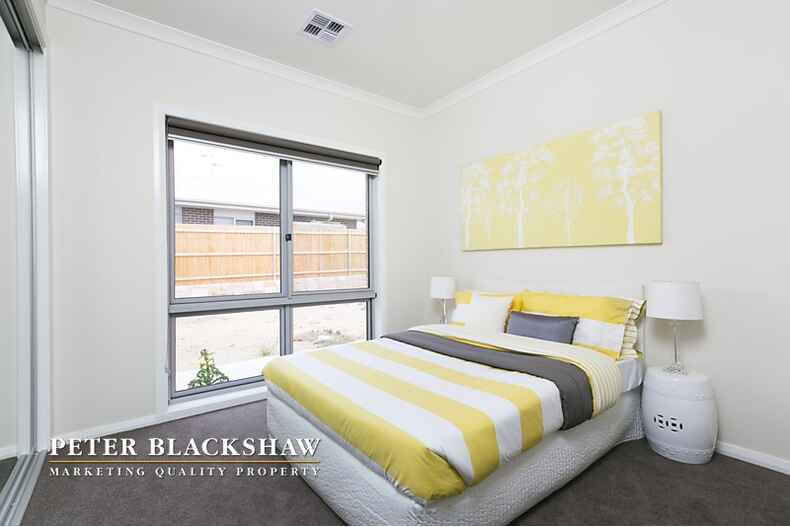 Lot 128/16 Bailey Crescent Googong Lot 128/16 Bailey Crescent Googong