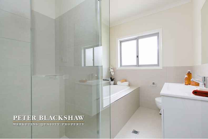 Lot 128/16 Bailey Crescent Googong Lot 128/16 Bailey Crescent Googong