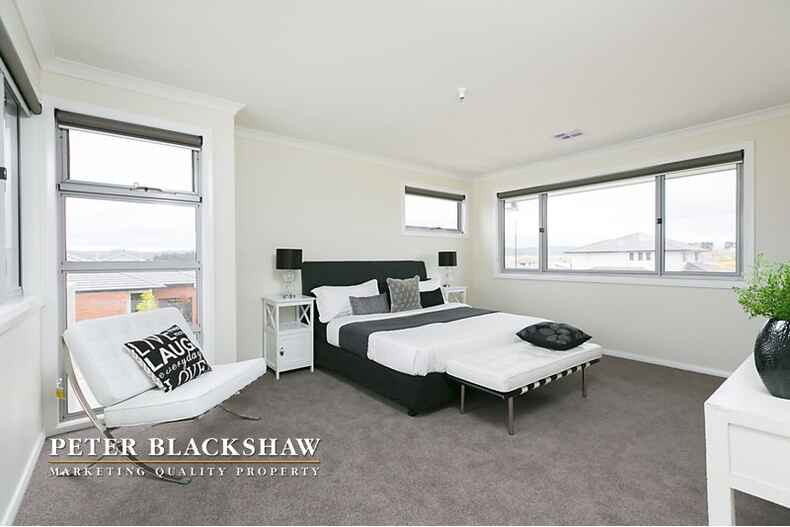 Lot 128/16 Bailey Crescent Googong Lot 128/16 Bailey Crescent Googong