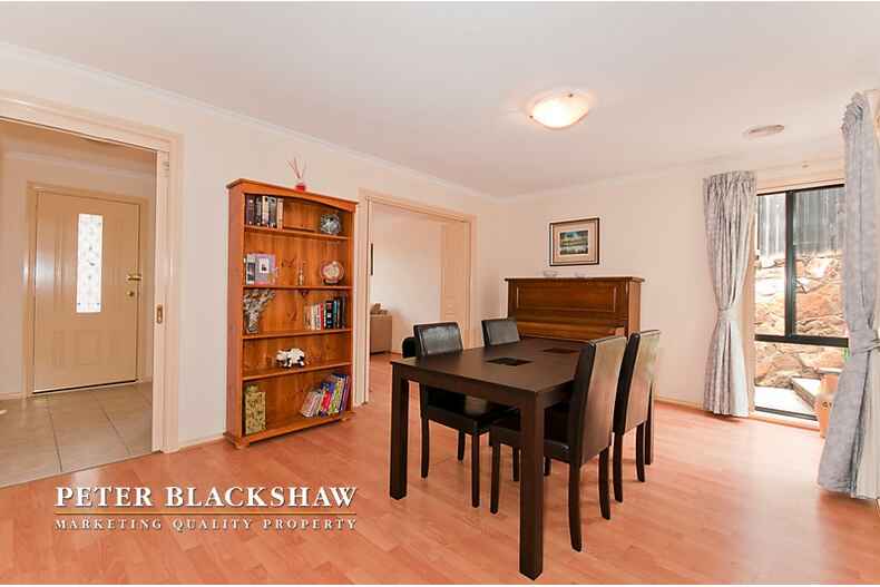 Lot 1/Sovereign Hill 3/6 Burrumarra Avenue Ngunnawal Lot 1/Sovereign Hill 3/6 Burrumarra Avenue Ngunnawal