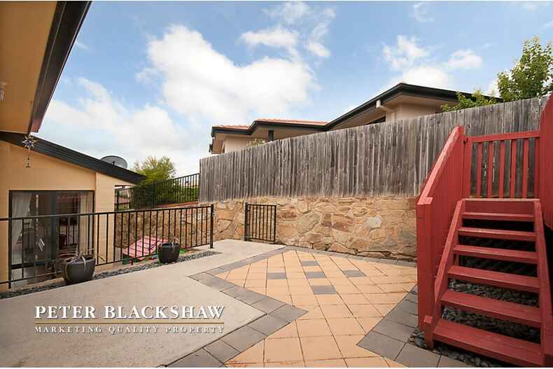 Lot 1/Sovereign Hill 3/6 Burrumarra Avenue Ngunnawal Lot 1/Sovereign Hill 3/6 Burrumarra Avenue Ngunnawal