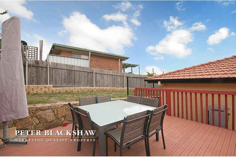 Lot 1/Sovereign Hill 3/6 Burrumarra Avenue Ngunnawal Lot 1/Sovereign Hill 3/6 Burrumarra Avenue Ngunnawal