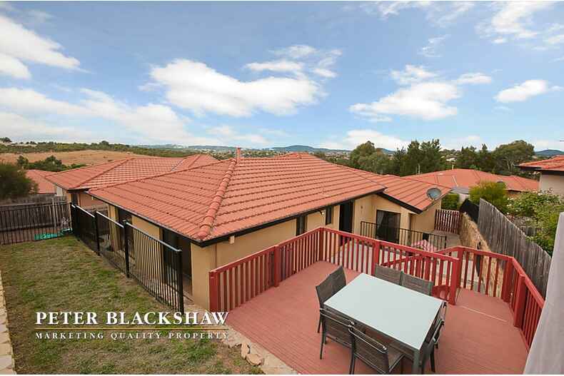 Lot 1/Sovereign Hill 3/6 Burrumarra Avenue Ngunnawal Lot 1/Sovereign Hill 3/6 Burrumarra Avenue Ngunnawal