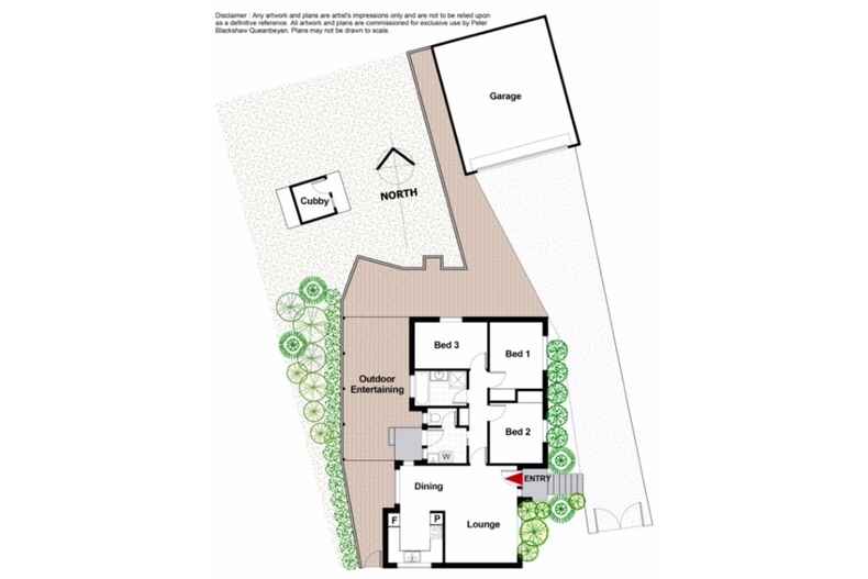 15 Ash Street Queanbeyan 15 Ash Street Queanbeyan