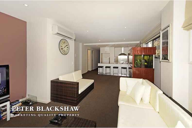 Lot 9/50/219A Northbourne Avenue Turner Lot 9/50/219A Northbourne Avenue Turner