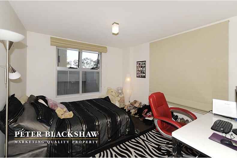 Lot 9/50/219A Northbourne Avenue Turner Lot 9/50/219A Northbourne Avenue Turner