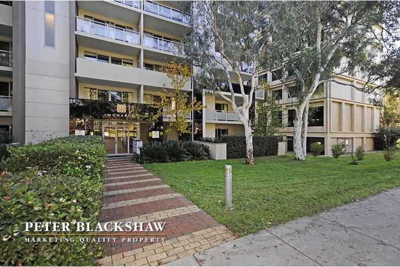 Lot 9/50/219A Northbourne Avenue Turner Lot 9/50/219A Northbourne Avenue Turner