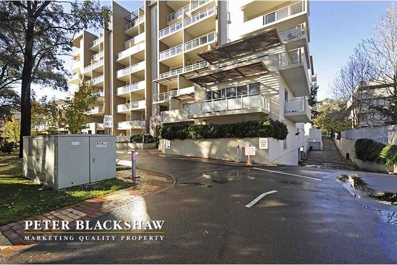 Lot 9/50/219A Northbourne Avenue Turner Lot 9/50/219A Northbourne Avenue Turner