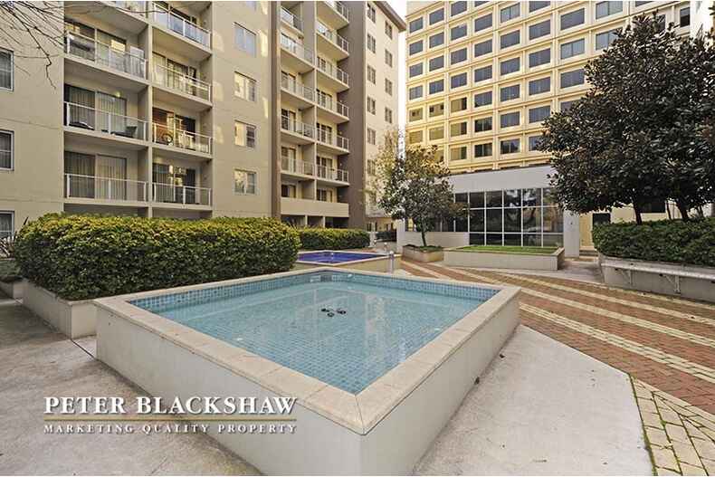 Lot 9/50/219A Northbourne Avenue Turner Lot 9/50/219A Northbourne Avenue Turner