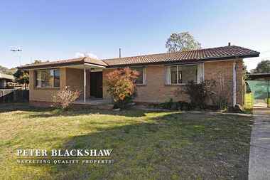 Lot 14/32 Gallagher Street Kambah