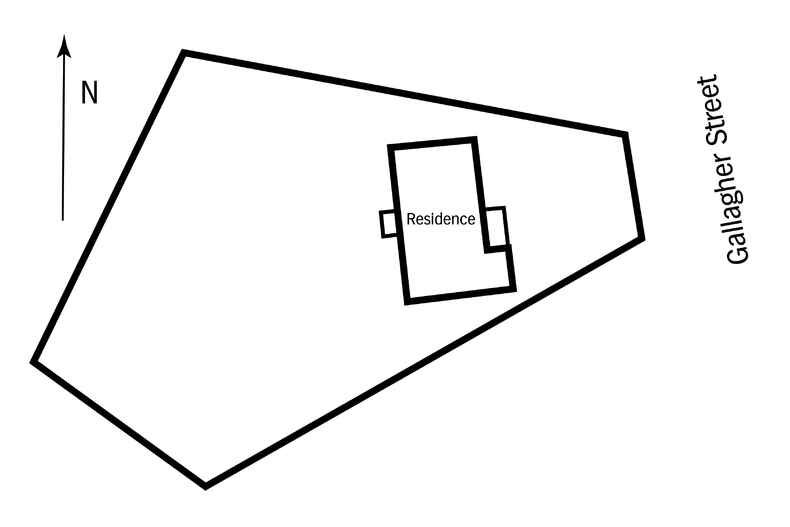 Lot 14/32 Gallagher Street Kambah Lot 14/32 Gallagher Street Kambah