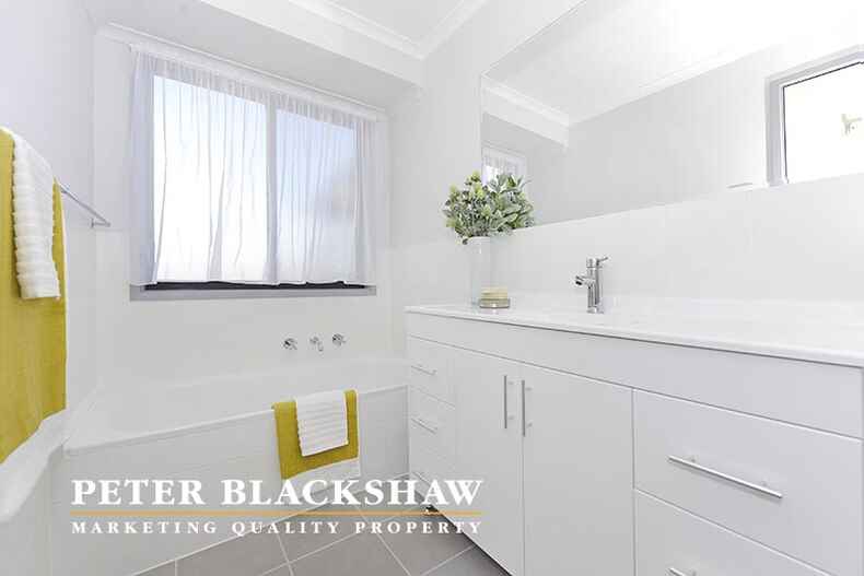 Lot 12/124 Newman Morris Circuit Oxley Lot 12/124 Newman Morris Circuit Oxley