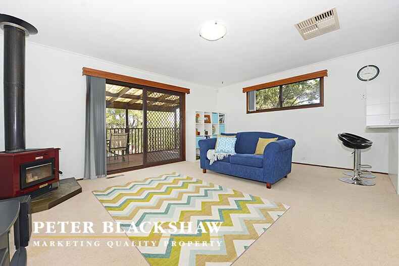 Lot 12/124 Newman Morris Circuit Oxley Lot 12/124 Newman Morris Circuit Oxley