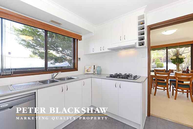 Lot 12/124 Newman Morris Circuit Oxley Lot 12/124 Newman Morris Circuit Oxley