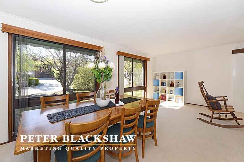 Lot 12/124 Newman Morris Circuit Oxley Lot 12/124 Newman Morris Circuit Oxley