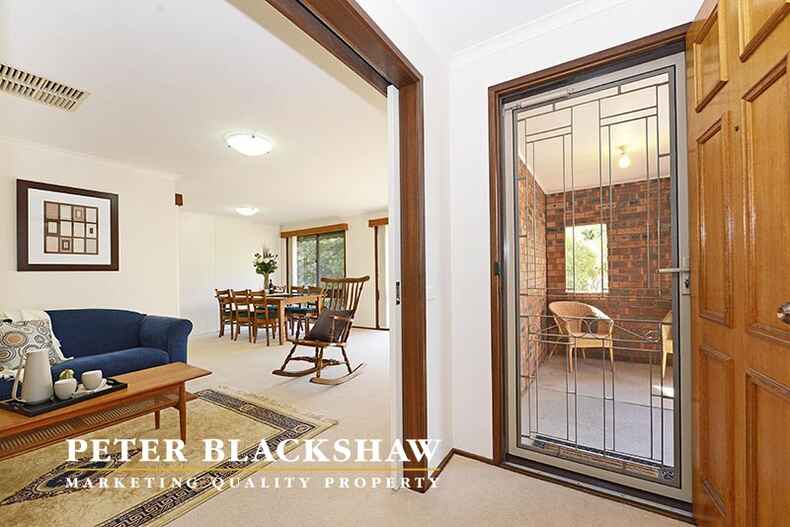 Lot 12/124 Newman Morris Circuit Oxley Lot 12/124 Newman Morris Circuit Oxley