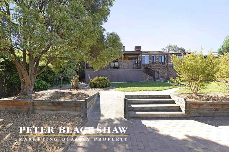 Lot 12/124 Newman Morris Circuit Oxley Lot 12/124 Newman Morris Circuit Oxley