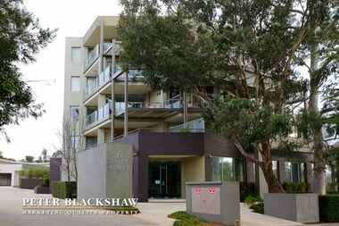 8/6 Oxley Street Kingston