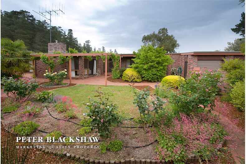 29 Rowntree Crescent Isaacs 29 Rowntree Crescent Isaacs