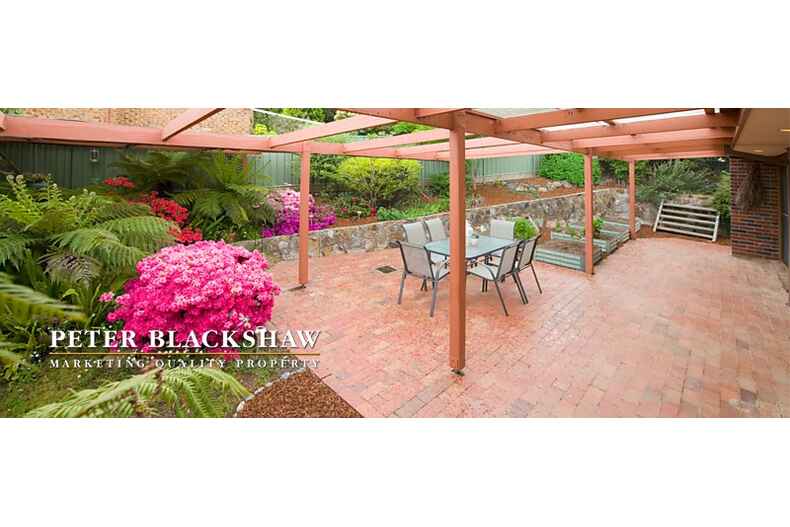 29 Rowntree Crescent Isaacs 29 Rowntree Crescent Isaacs