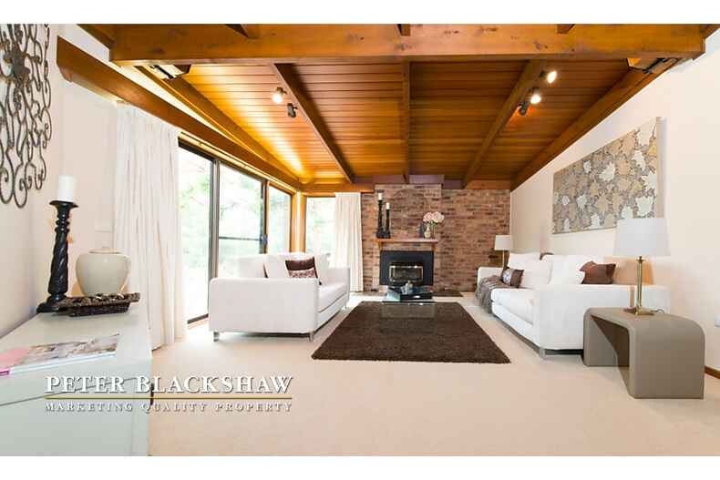 29 Rowntree Crescent Isaacs 29 Rowntree Crescent Isaacs