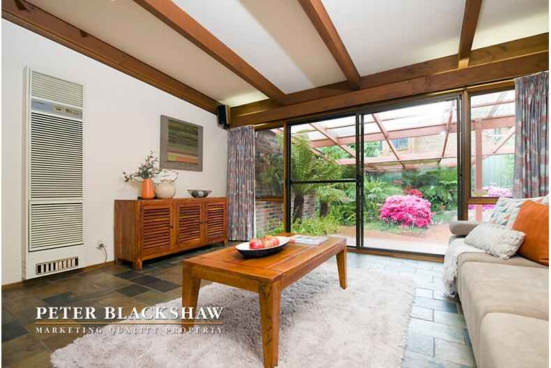 29 Rowntree Crescent Isaacs 29 Rowntree Crescent Isaacs