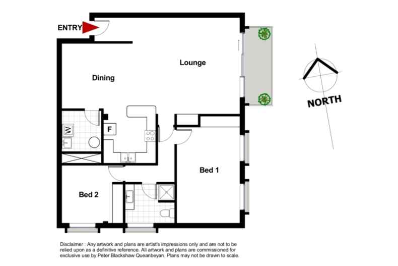 10/86 Derrima Road Queanbeyan 10/86 Derrima Road Queanbeyan