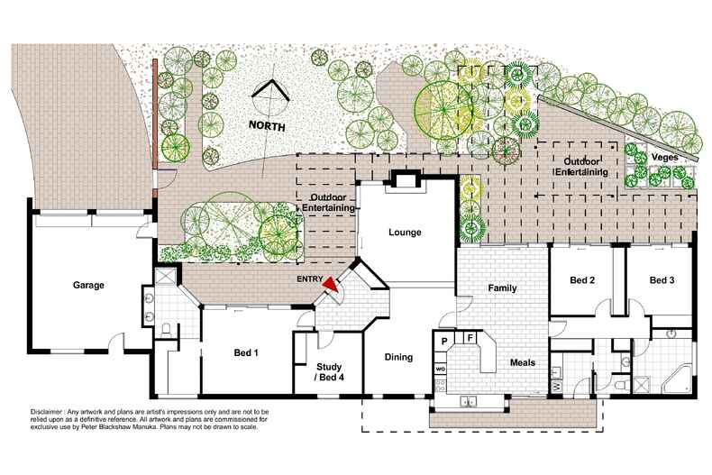 29 Rowntree Crescent Isaacs 29 Rowntree Crescent Isaacs