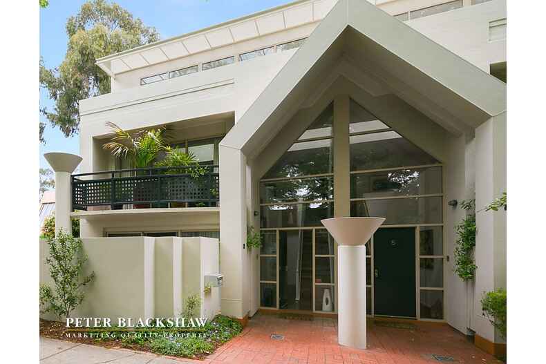 6/2 Howitt Street Kingston 6/2 Howitt Street Kingston