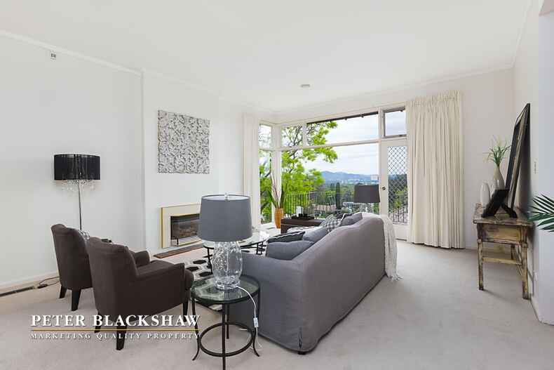 Lot 1/117 Mugga Way Red Hill Lot 1/117 Mugga Way Red Hill