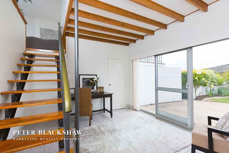 Lot 1/117 Mugga Way Red Hill Lot 1/117 Mugga Way Red Hill