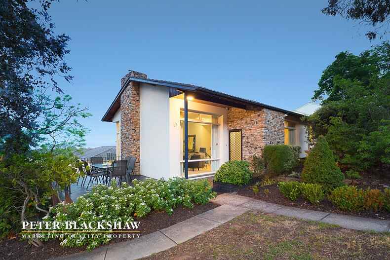 Lot 1/117 Mugga Way Red Hill Lot 1/117 Mugga Way Red Hill