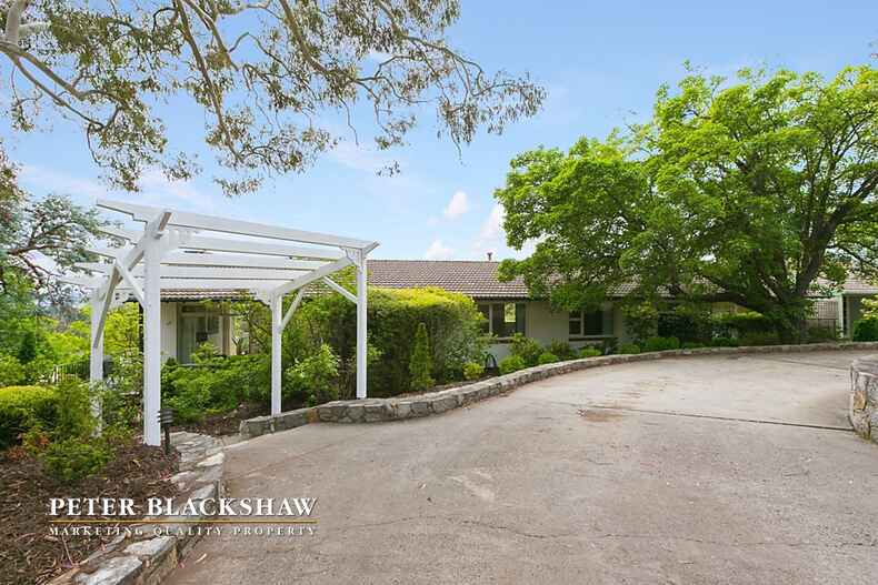 Lot 1/117 Mugga Way Red Hill Lot 1/117 Mugga Way Red Hill