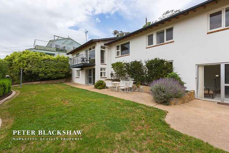 Lot 1/117 Mugga Way Red Hill Lot 1/117 Mugga Way Red Hill