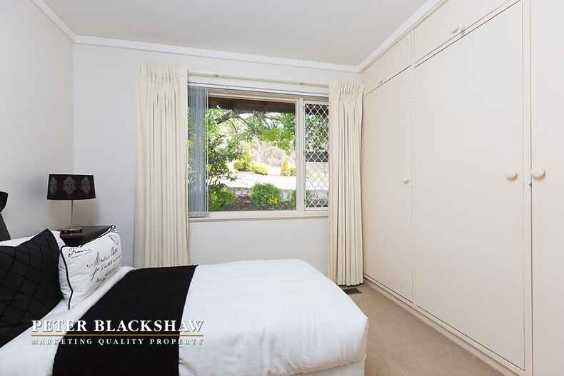 Lot 1/117 Mugga Way Red Hill Lot 1/117 Mugga Way Red Hill