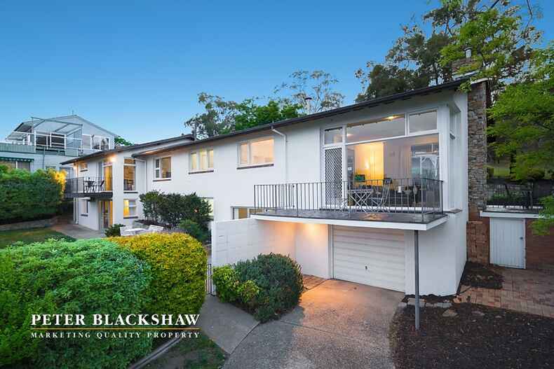 Lot 1/117 Mugga Way Red Hill Lot 1/117 Mugga Way Red Hill