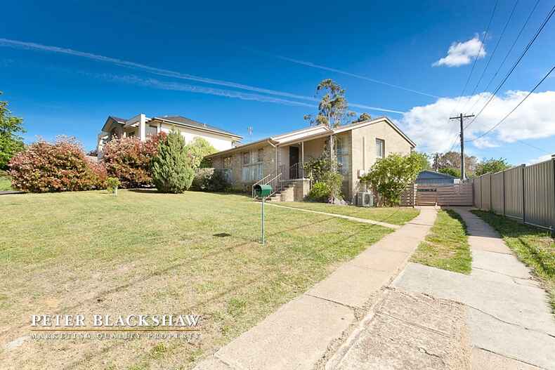 4 Threlfall Street Chifley 4 Threlfall Street Chifley