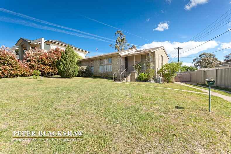 4 Threlfall Street Chifley 4 Threlfall Street Chifley