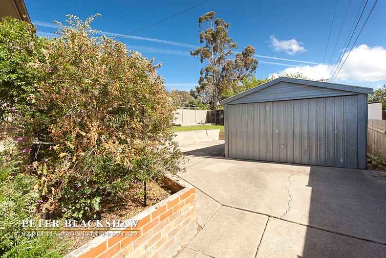 4 Threlfall Street Chifley 4 Threlfall Street Chifley
