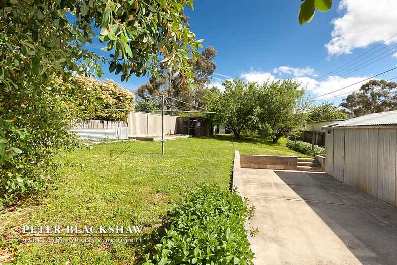 4 Threlfall Street Chifley 4 Threlfall Street Chifley