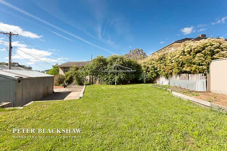 4 Threlfall Street Chifley 4 Threlfall Street Chifley