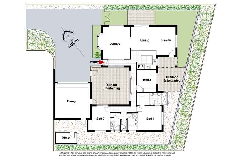 Lot 28/2/54 Hyndes Crescent Holder Lot 28/2/54 Hyndes Crescent Holder