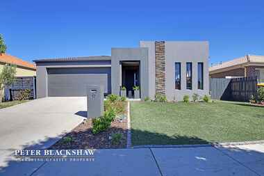 Lot 15/17 Anchorage Street Harrison