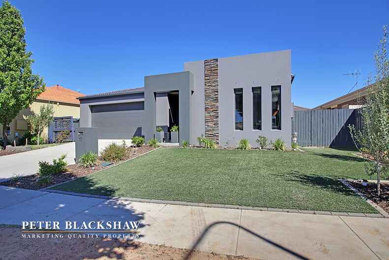 Lot 15/17 Anchorage Street Harrison Lot 15/17 Anchorage Street Harrison