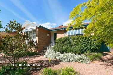 25 Haddon Street Hackett