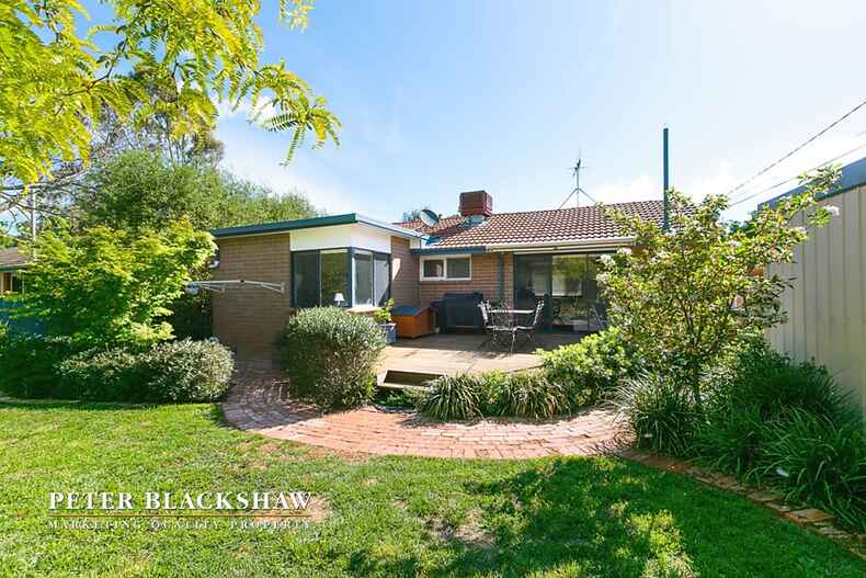 25 Haddon Street Hackett 25 Haddon Street Hackett