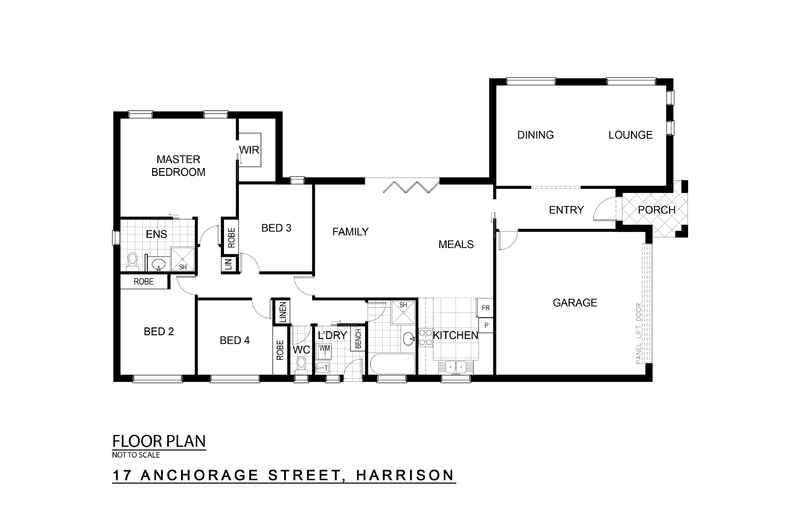 Lot 15/17 Anchorage Street Harrison Lot 15/17 Anchorage Street Harrison