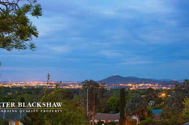 Lot 1/117  Mugga Way Red Hill