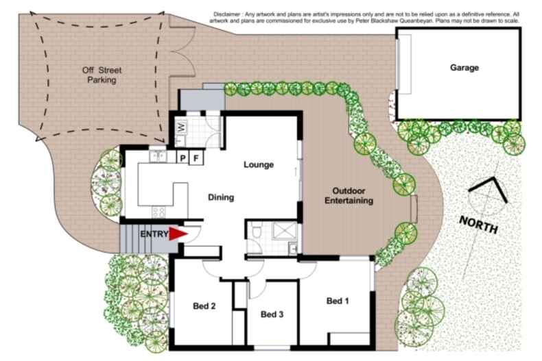 25 Haddon Street Hackett 25 Haddon Street Hackett