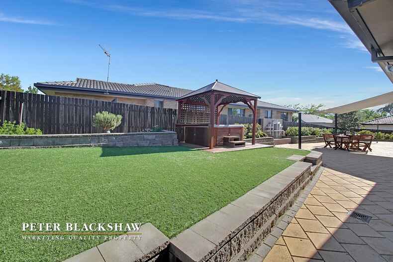 Lot 11/17 Moondarra Street Amaroo Lot 11/17 Moondarra Street Amaroo